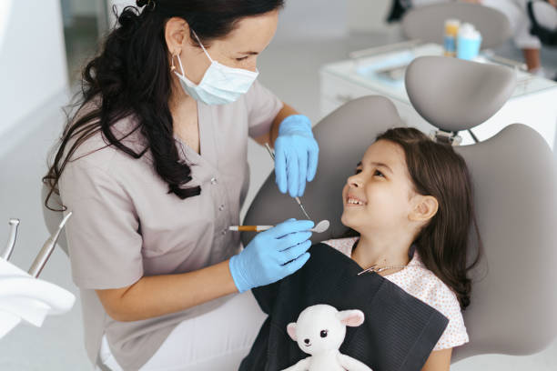 Best Tooth Infection Emergency Dentist  in Clarksville, TN