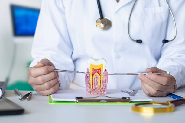 Tooth Infection Emergency Dentist in TN